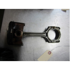 10V004 Piston and Connecting Rod Standard For 14-16 Nissan Rogue  2.5 121003TA0A